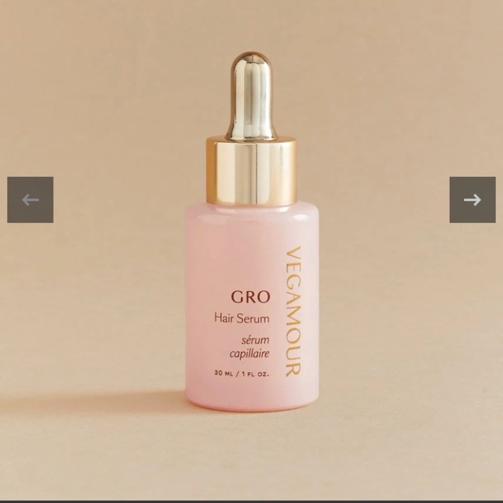 Vegamour GRO Hair Serum
